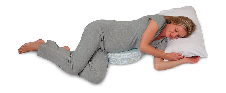 Лучшая подушка для беременных: полное руководство по выбору