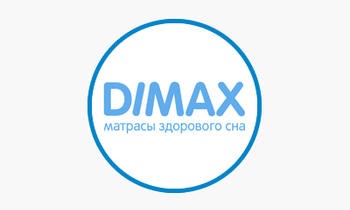 Матрасы Dimax