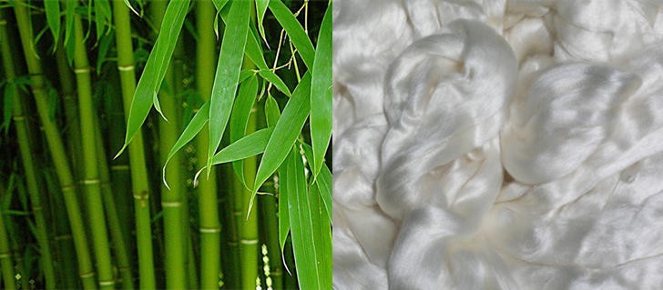 Подушка из бамбукового волокна: плюсы и минусы